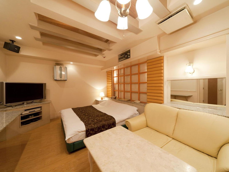 Hotel Fine Biwako I, Moriyama, Japan