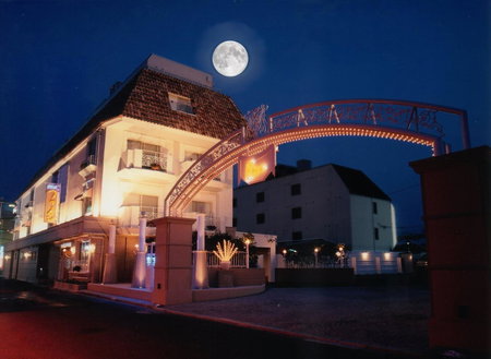 Hotel Fine Biwako I, Moriyama, Japan