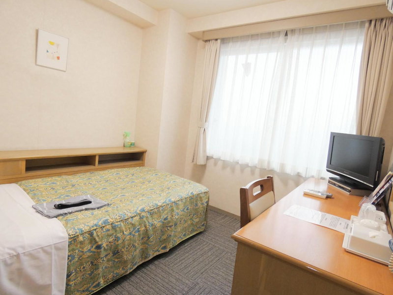 Urban Hotel Sanko, Chiba, Japan