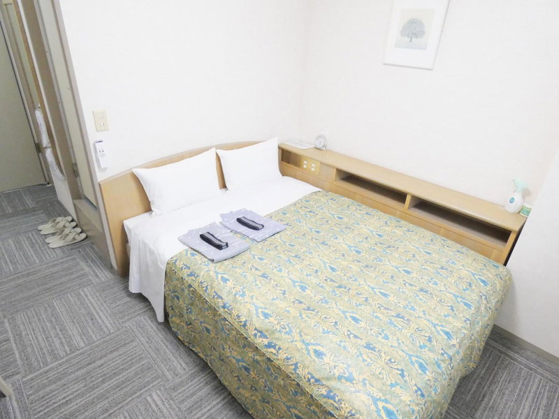 Urban Hotel Sanko, Chiba, Japan