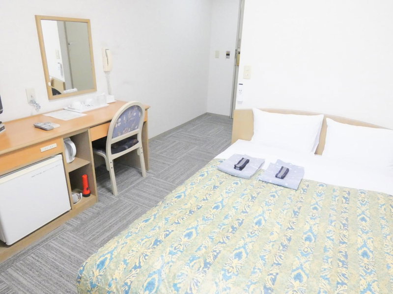 Urban Hotel Sanko, Chiba, Japan