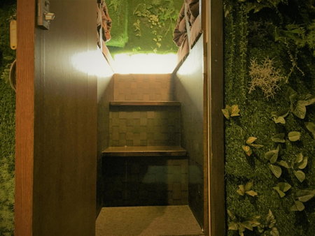 Lohas Villa, Naha, Japan