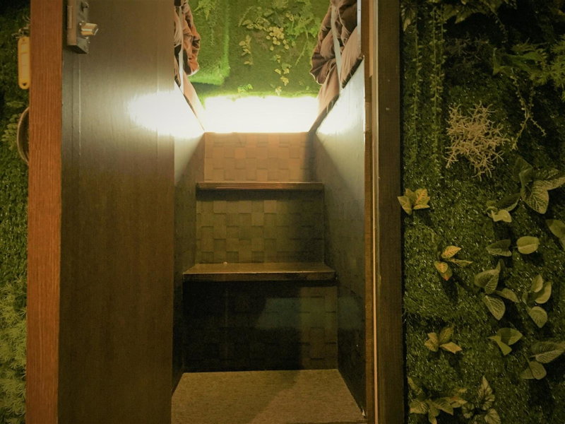 Lohas Villa, Naha, Japan