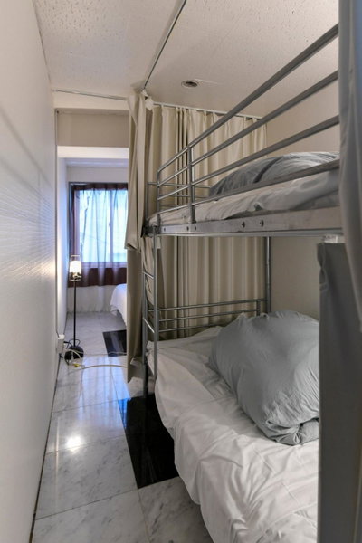 Guest House M104 Kagoshima, Kagoshima, Japan