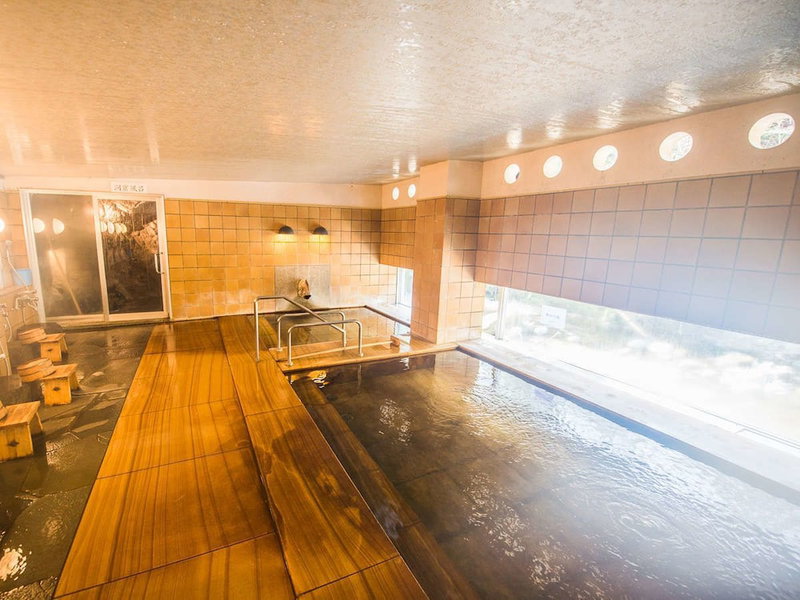 LiVEMAX RESORT Amagi-Yugashima, Izu, Japan