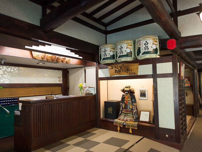 LiVEMAX RESORT Amagi-Yugashima, Izu, Japan