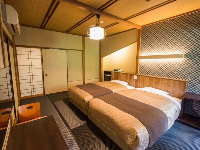 LiVEMAX RESORT Amagi-Yugashima, Izu, Japan