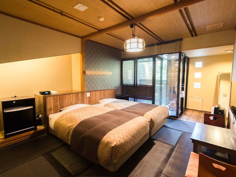 LiVEMAX RESORT Amagi-Yugashima, Izu, Japan