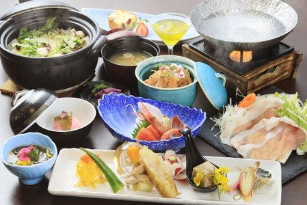 Yutorelo Toyako, Toyako, Japan