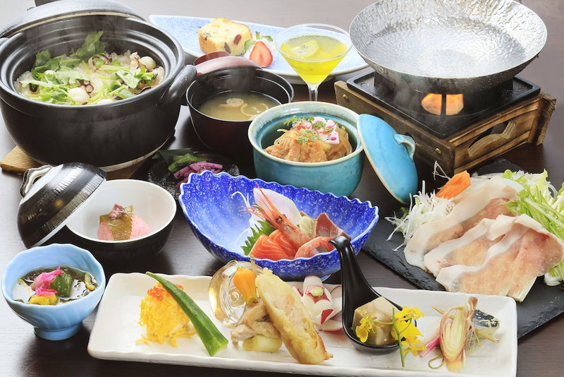 Yutorelo Toyako, Toyako, Japan