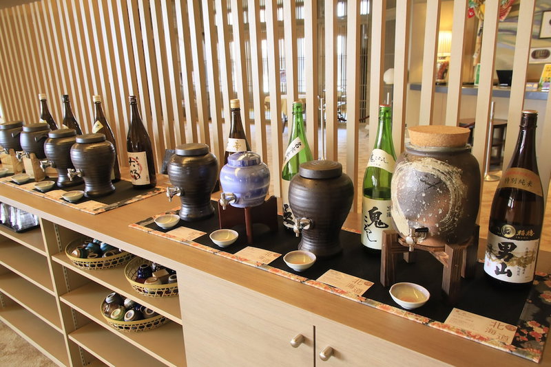 Yutorelo Toyako, Toyako, Japan