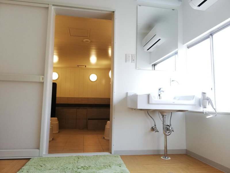Hotel Tokuyama Hills Heiwadoriten, Shunan, Japan