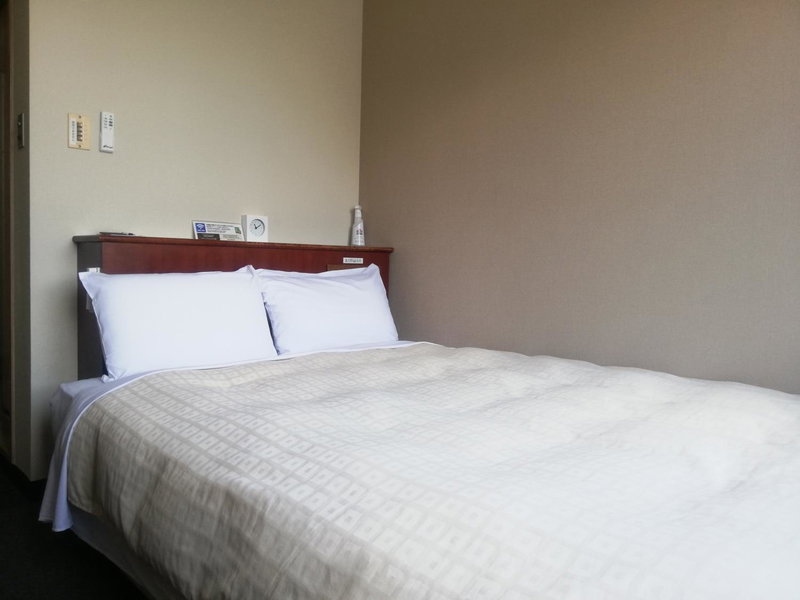 Hotel Tokuyama Hills Heiwadoriten, Shunan, Japan