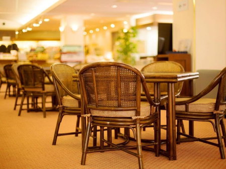Tateyama Kokusai Hotel, Toyama, Japan