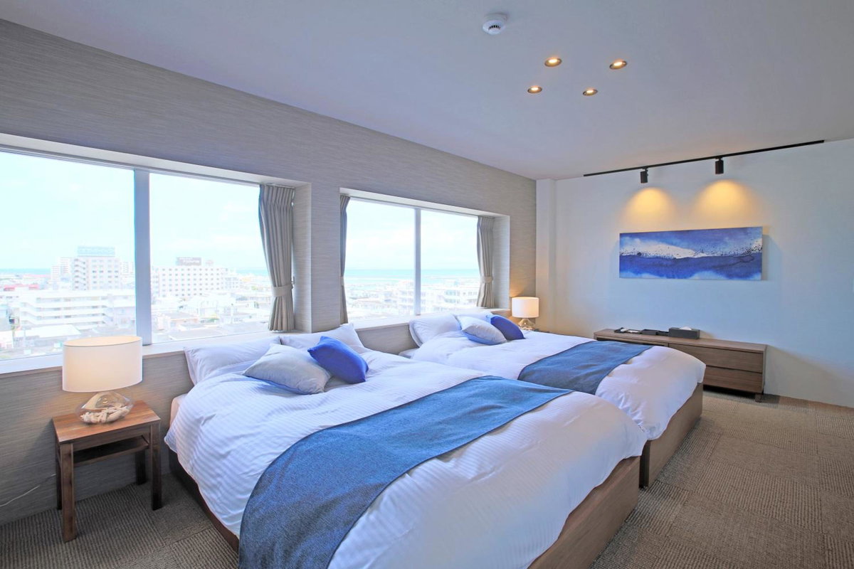 Hotel · Sky Cuculu Ishigakijima, Ishigaki Island