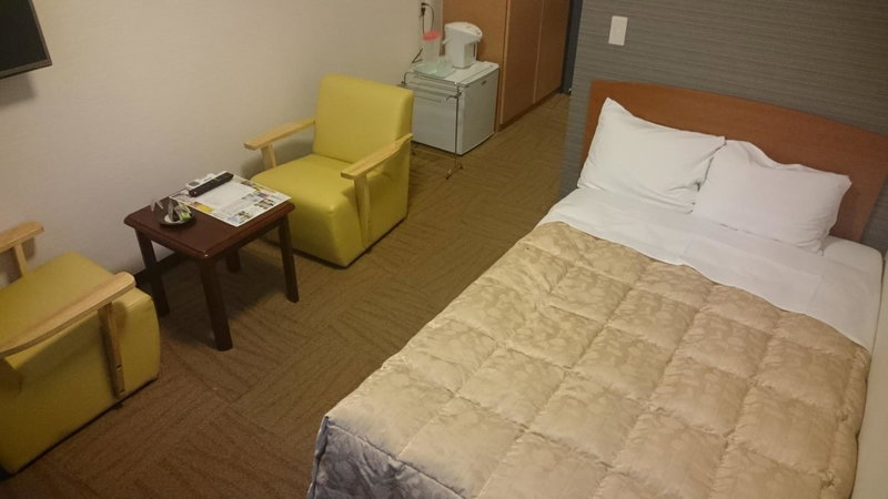 Ikaho Grand Hotel, Shibukawa, Japan