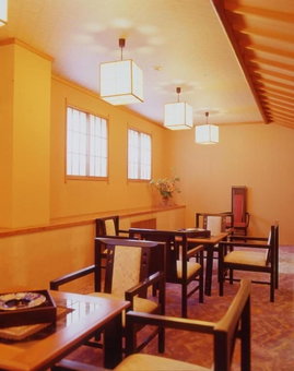 Miya Onsen Higaki Hotel, Gamagori, Japan