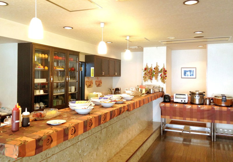 Koga Ark Hotel, Koga, Japan