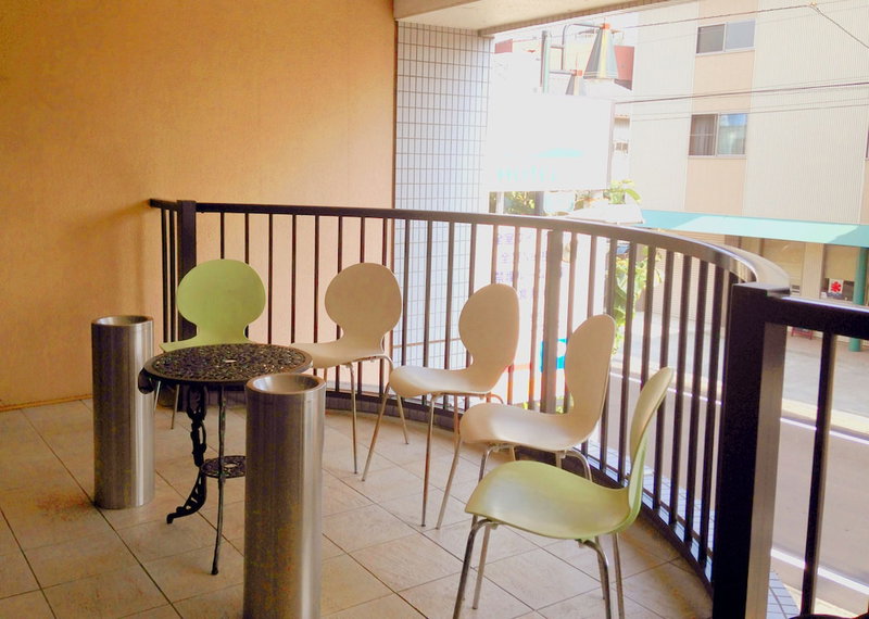 Koga Ark Hotel, Koga, Japan