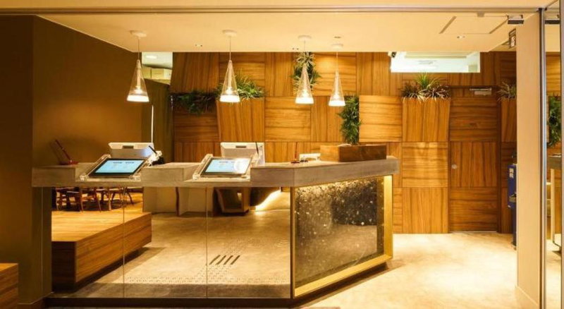 Super Hotel Kochi, Kochi, Japan