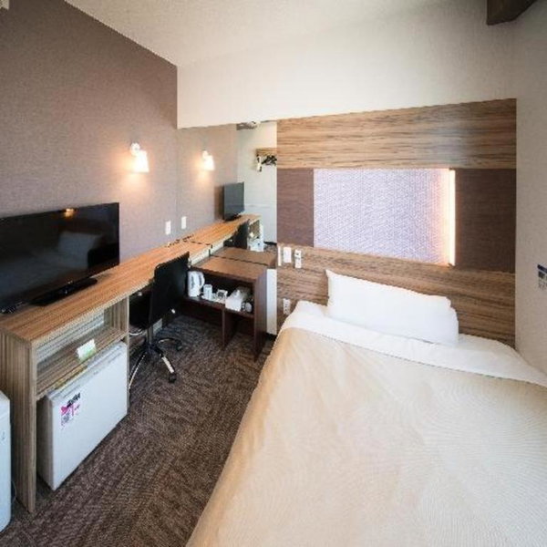 Super Hotel Kochi, Kochi, Japan