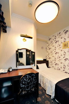 Hotel Paco Obihiro Ekimae, Obihiro, Japan