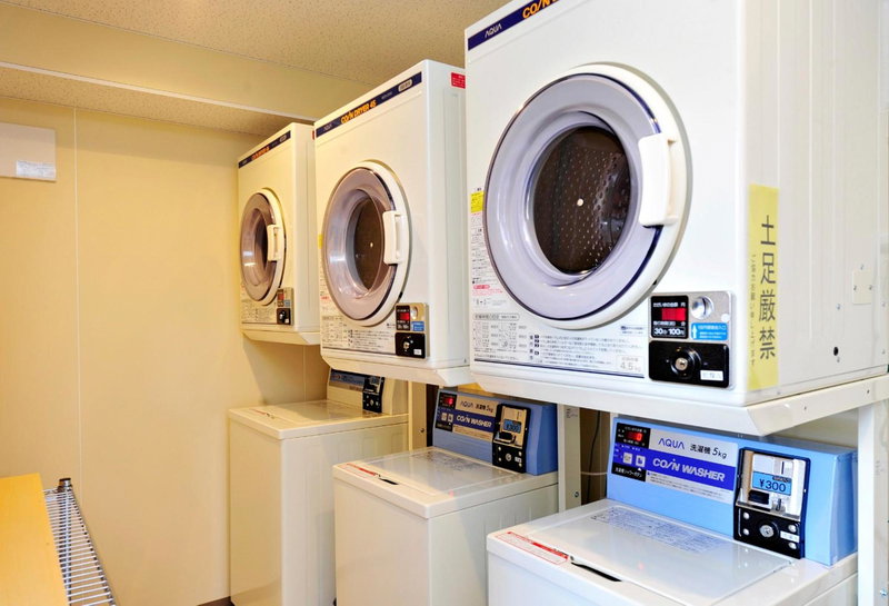 Hotel Paco Obihiro Ekimae, Obihiro, Japan