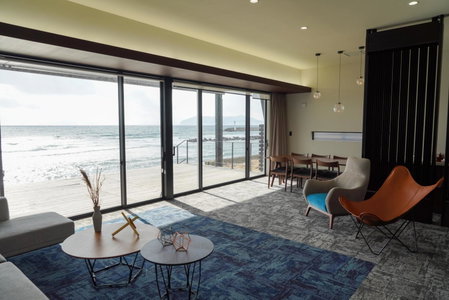 Sinori205, Hakodate, Japan
