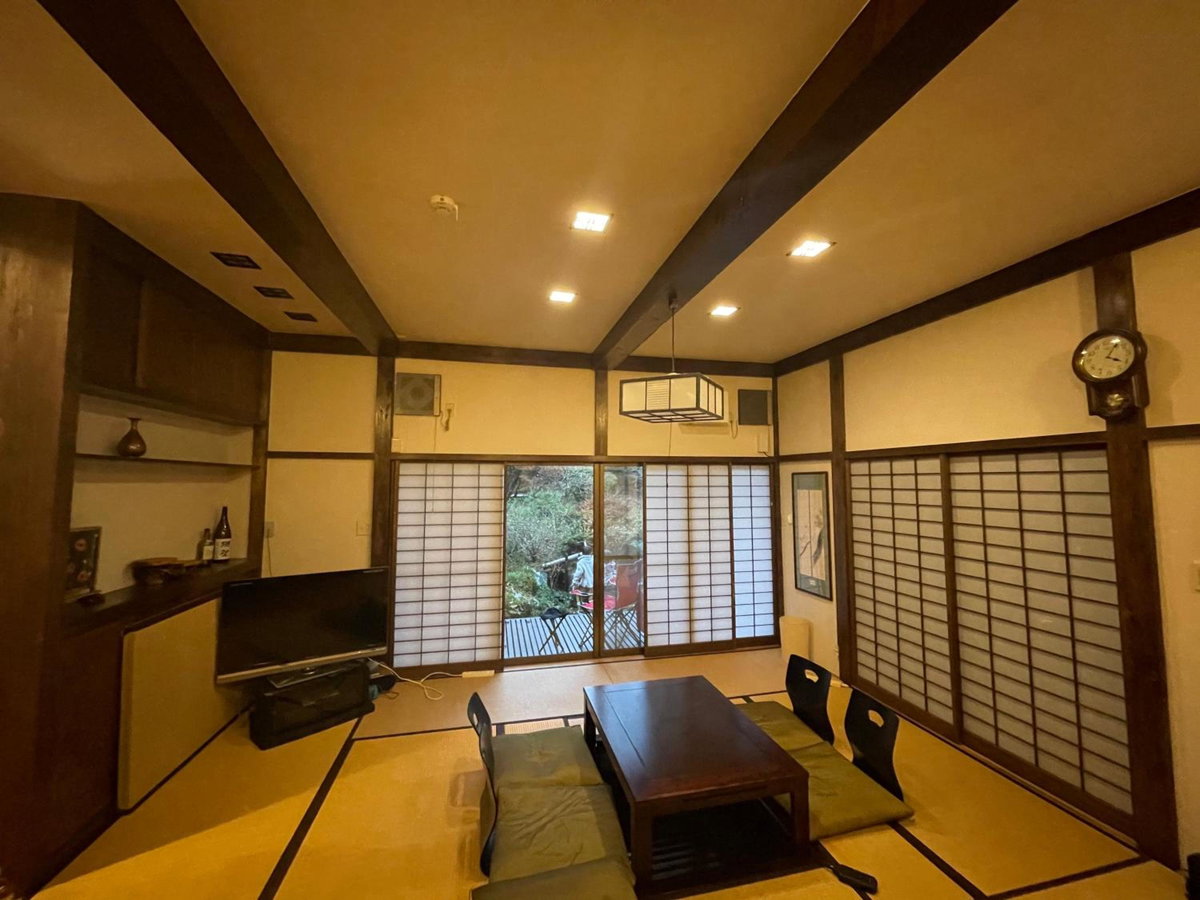 Secret Garden Resort&Onsen秘密の花園箱根温泉別荘, Japan