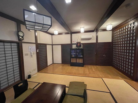 Secret Garden Resort&Onsen秘密の花園箱根温泉別荘, Sengokuhara, Japan