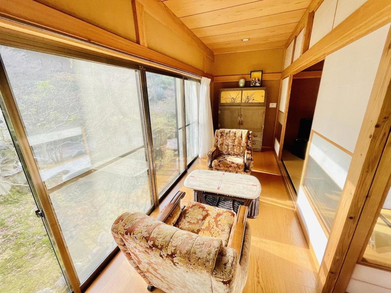 Secret Garden Resort&Onsen秘密の花園箱根温泉別荘, Sengokuhara, Japan