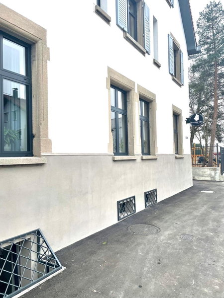 Bahnhof 1911, Wolpertswende, Germany