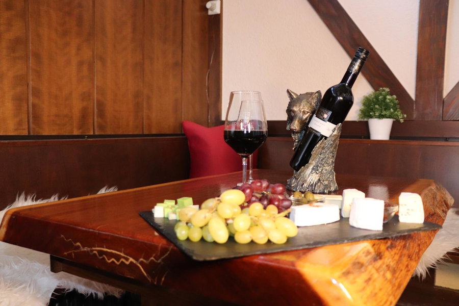 Hotel Weinhaus Wiedemann, Ginsheim-Gustavsburg, Germany