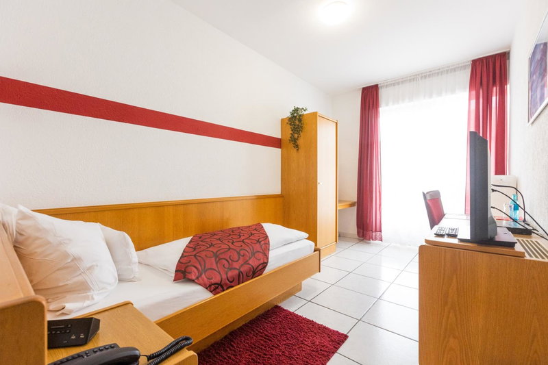 Hotel Weinhaus Wiedemann, Ginsheim-Gustavsburg, Germany