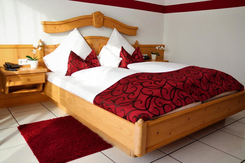 Hotel Weinhaus Wiedemann, Ginsheim-Gustavsburg, Germany