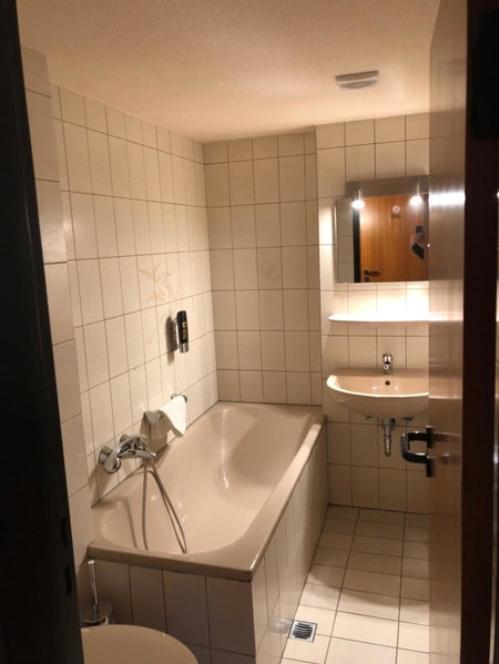 Hotel Poseidon, Bayreuth, Germany