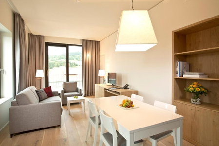 Hotel Kloster Haydau, Morschen, Germany