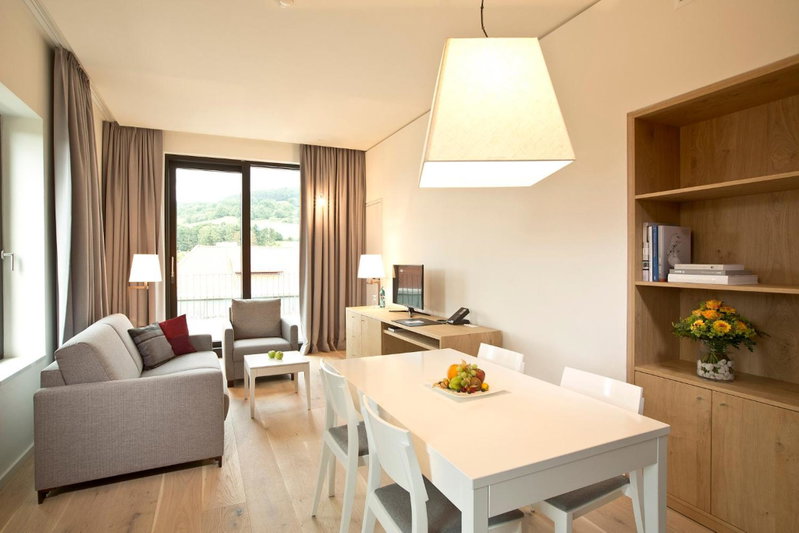 Hotel Kloster Haydau, Morschen, Germany