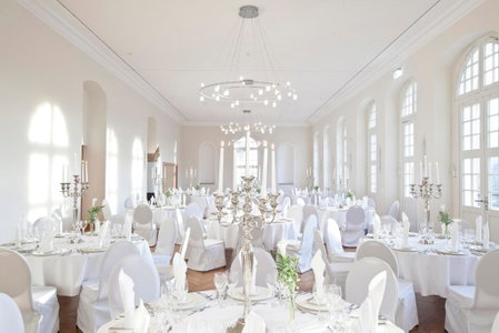 Hotel Kloster Haydau, Morschen, Germany