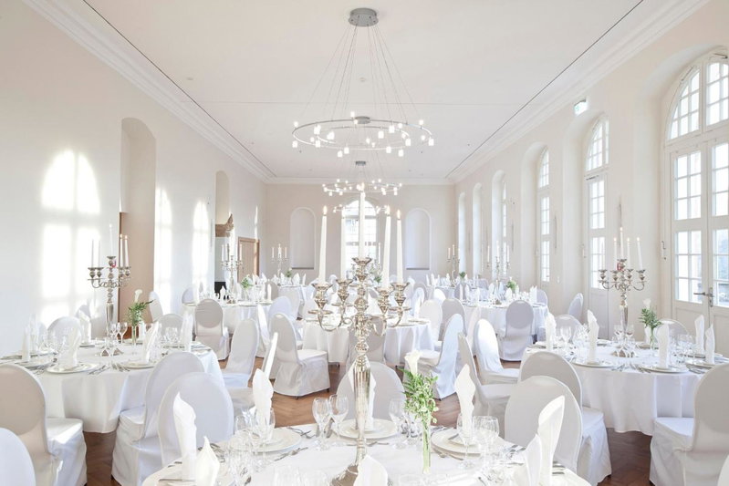 Hotel Kloster Haydau, Morschen, Germany