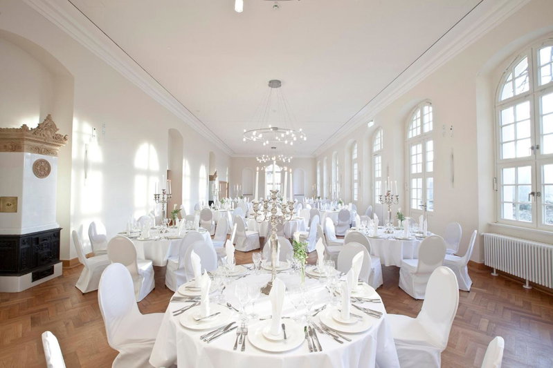Hotel Kloster Haydau, Morschen, Germany