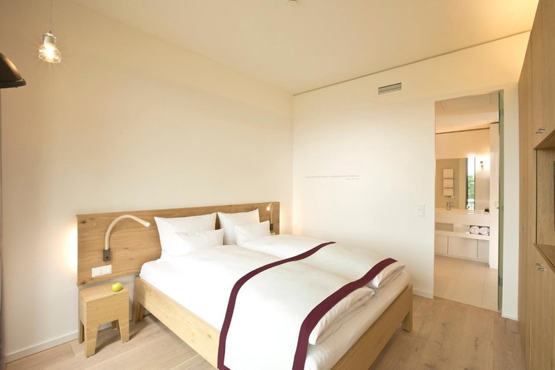 Hotel Kloster Haydau, Morschen, Germany