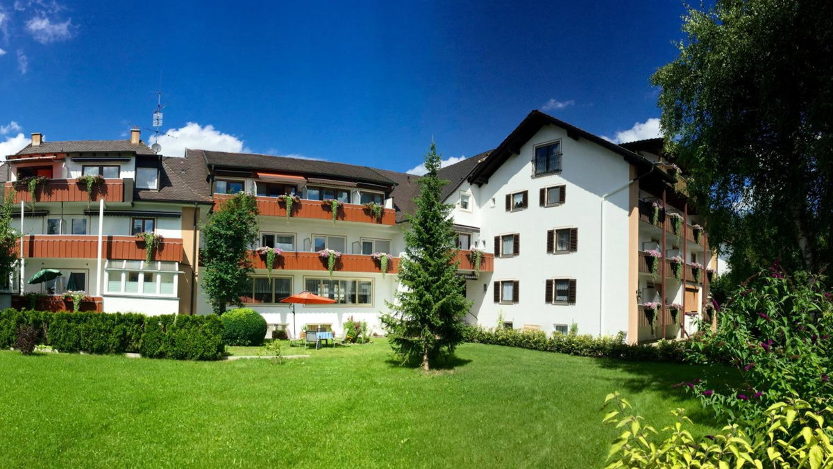Hotel Seemüller, Germany