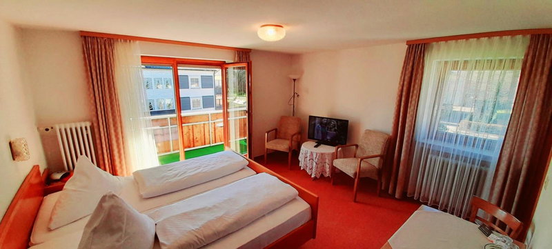 Hotel Seemüller, Bad Wörishofen, Germany