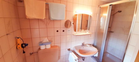 Hotel Seemüller, Bad Wörishofen, Germany