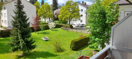 Hotel Seemüller, Bad Wörishofen, Germany