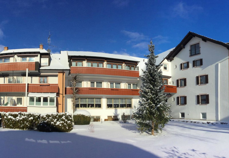 Hotel Seemüller, Bad Wörishofen, Germany