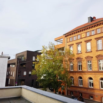 Appartement am Schloss, Gießen, Germany
