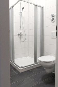 Appartement am Schloss, Gießen, Germany