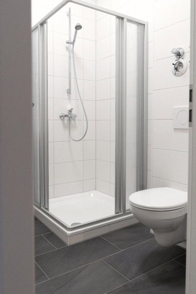 Appartement am Schloss, Gießen, Germany